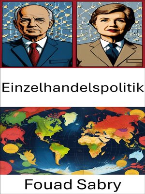 cover image of Einzelhandelspolitik